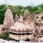 eklingji-temple
